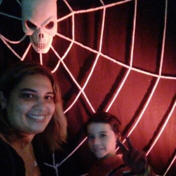 Emprego de babá em Sorocaba: emprego de babá Andreia