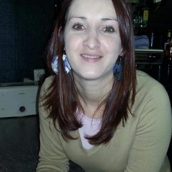 Baby-sitter Tétange: Vera