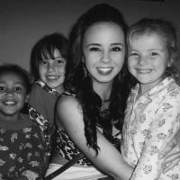 Babysitter Athy: Tricia-Lee