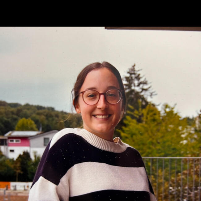 Babysitter in Neuhausen auf den Fildern: Fabienne