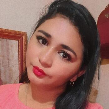 Babysitter in Manaus: Tatiany