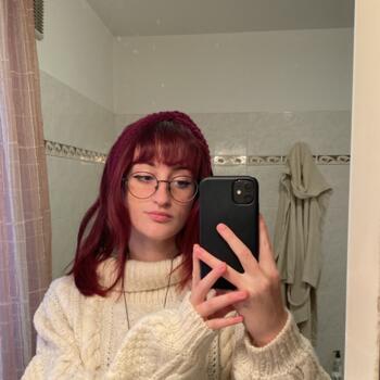 Babysitter Sesto San Giovanni: Mara