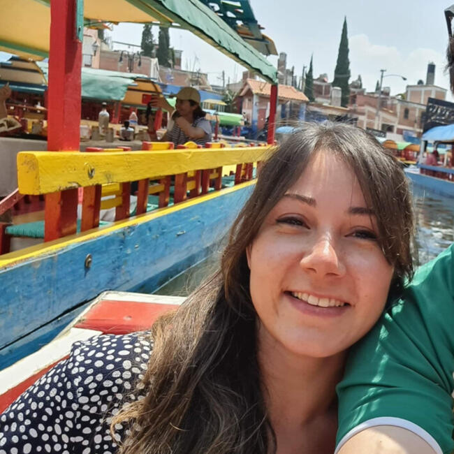 Babysitter Job in Tielt: Romy