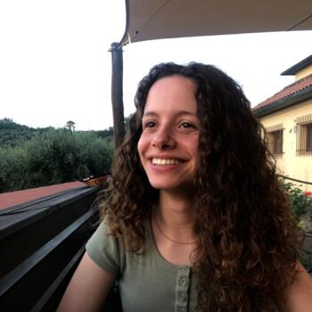 Babysitter Bologna: Martina