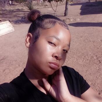 Nanny Rustenburg: Lerato