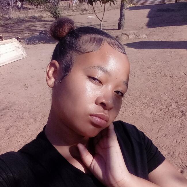 Nanny in Rustenburg: Lerato