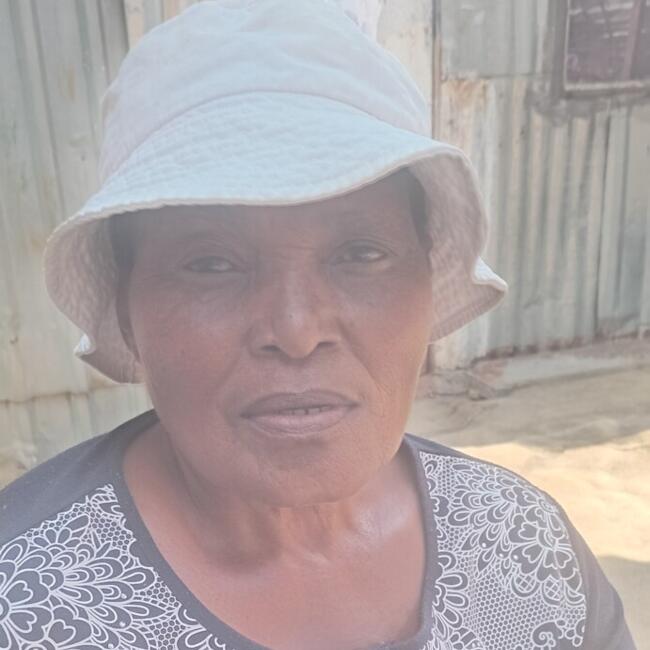 Nanny in Midrand: Kathrine