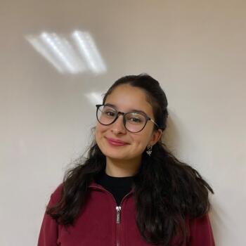 Babysitter in Valdivia: Almendra