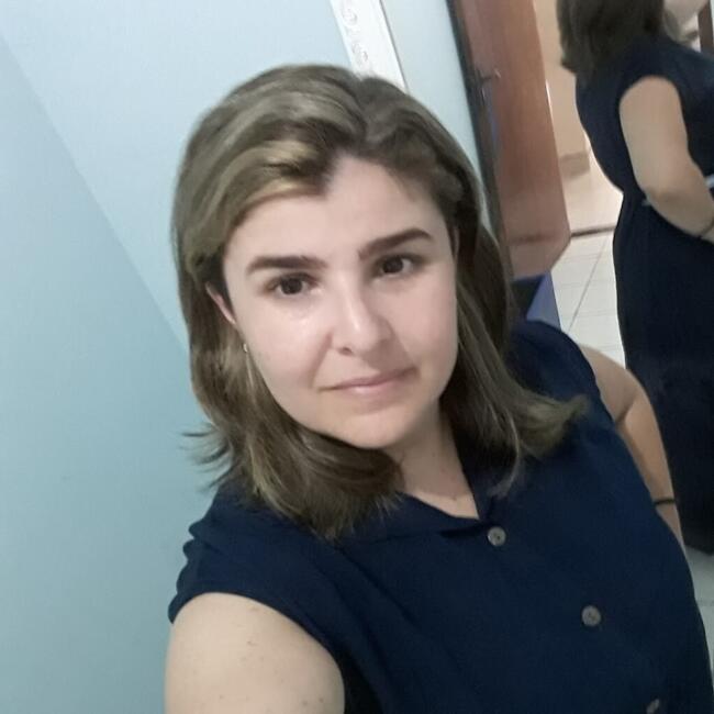 Babysitter in Campinas: Luciane