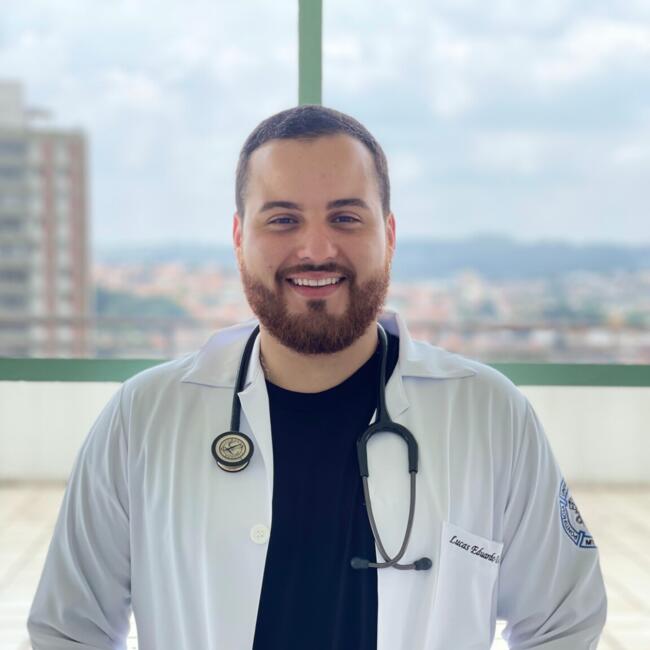 Babysitter in Itu: Lucas