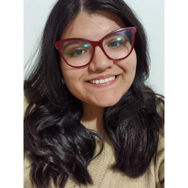 Baby-sitter in Talca: Francisca