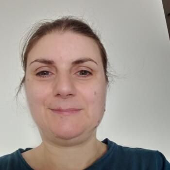 Educatore a Roma: Rita