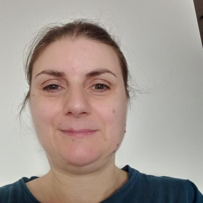 Childminder in Rome: Rita