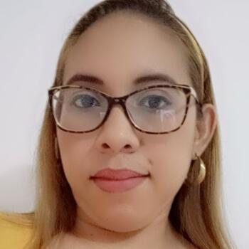 Babysitter in Panama City: Heissel Rosales