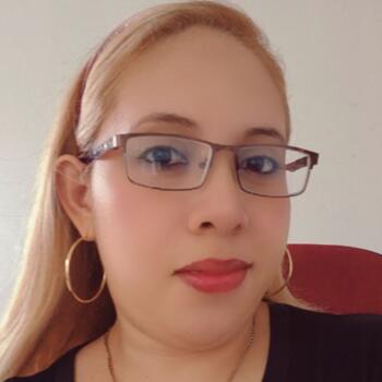 Babysitter Panama City: Heissel Rosales