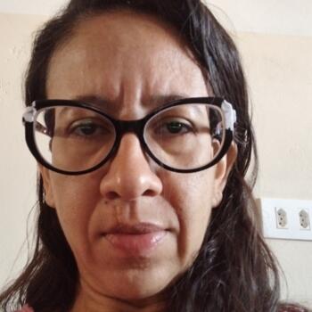 Babysitter Americana: Mariana