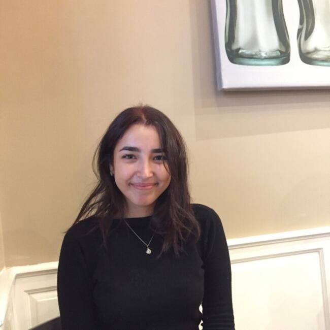 Babysitter in Nantes: ZOUBIDA