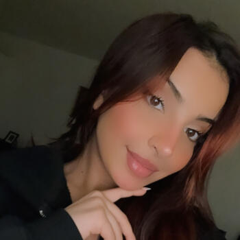 Babysitter in Antwerp: Rania