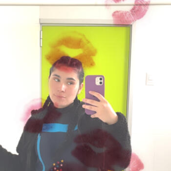 Niñera en Maipú: Yaritza