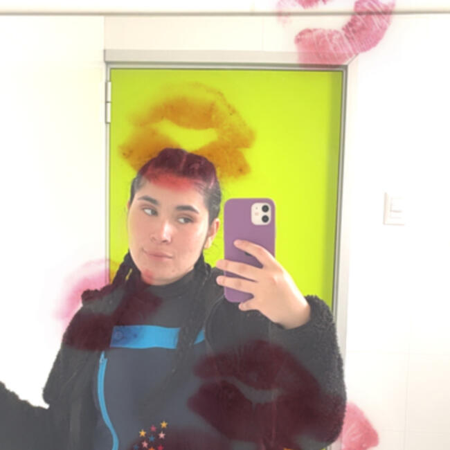 Niñera en Maipú: Yaritza