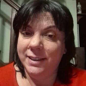 Nounou à Martiel: Elisabeth