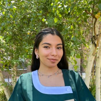 Babysitter Santiago: Paz castillo