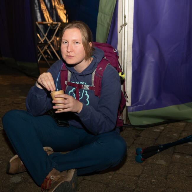 Babysitter in Rotselaar: Laura