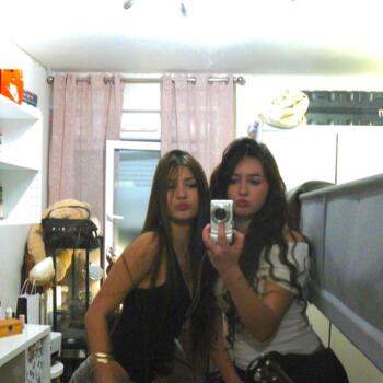 Babysitter in Hérouville-Saint-Clair: Elia