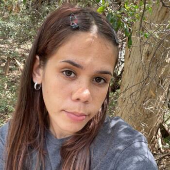 Babysitter in Melbourne: Syhara