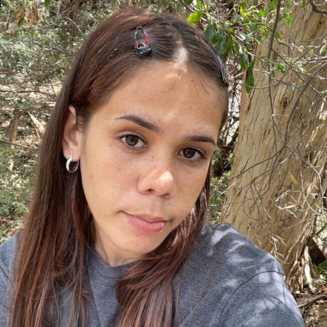 Babysitter in Melbourne: Syhara