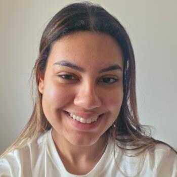 Babysitter in Lisbon: Maria Helena