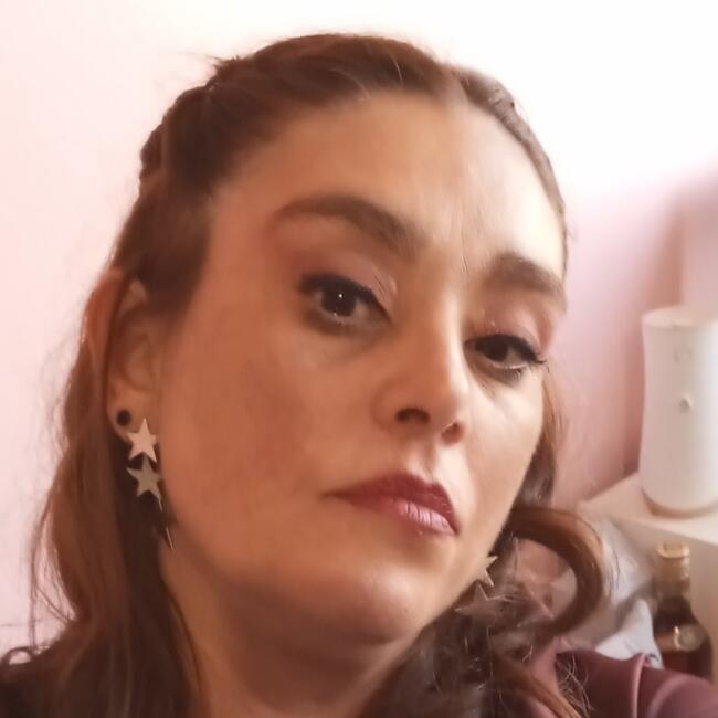 Babysitter in Santiago: Marcela Reynaud Herrera