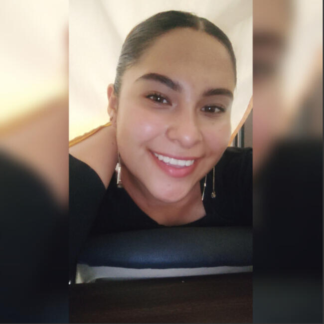 Niñera en Toluca de Lerdo: Alondra