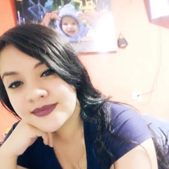 Nounou à Valence: Milena