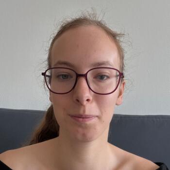 Babysitter Périgueux: Ania