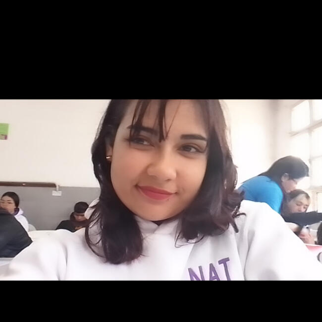 Niñera en Carlos Spegazzini: Karen