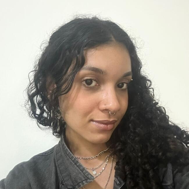 Babysitter in Ribeirão Preto: Daniele