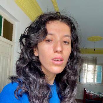 Babysitter in Martil: Aicha