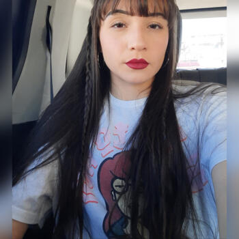 Babysitter in Chihuahua City: Sarahi