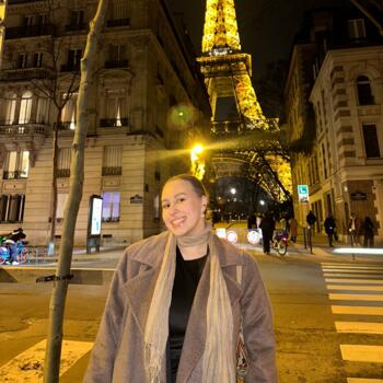 Auklė Vilnius: Viktorija