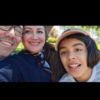 Δουλειά για babysitter στην περιοχή Βαλπαραΐσο: δουλειά φύλαξης παιδιών Yorka