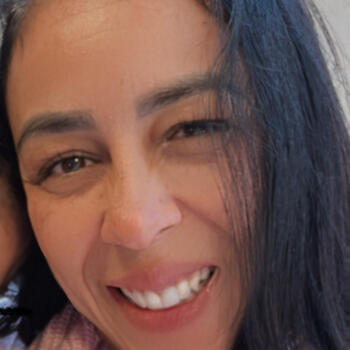 Babysitter Araraquara: Luciana