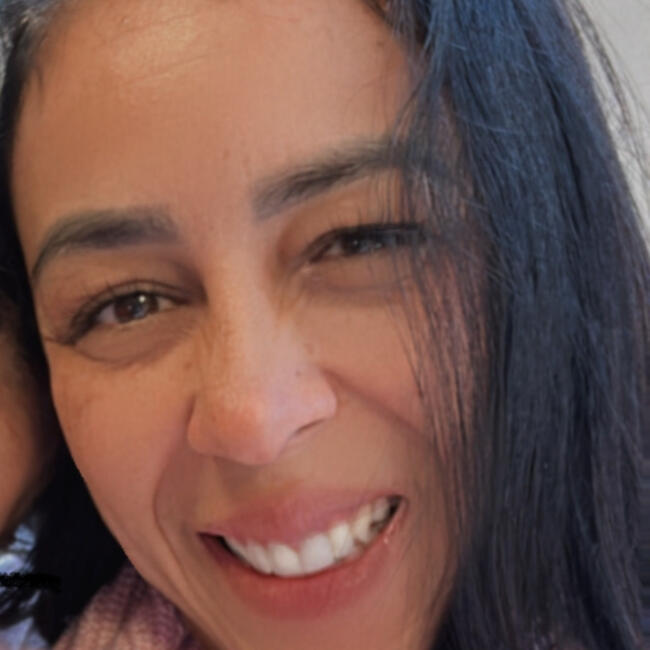 Babysitter in Araraquara: Luciana