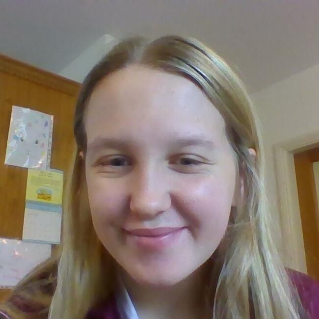 Babysitter in Enniscorthy: Ella