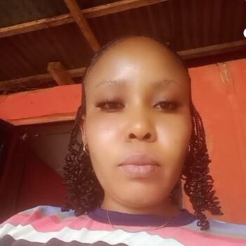 Babysitter in Lagos: Obahan