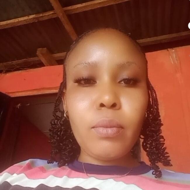 Babysitter in Lagos: Obahan