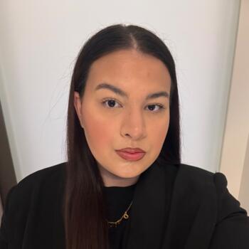 Babysitter in Fléron: Dilara