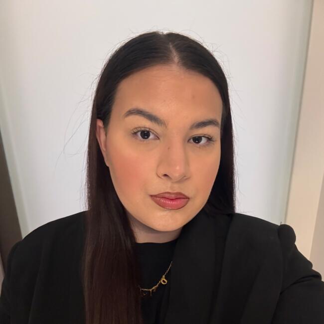 Babysitter in Fléron: Dilara