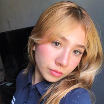 Babysitter in Playa del Carmen: Alisson