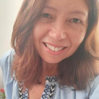 Babá São Paulo: Marcia